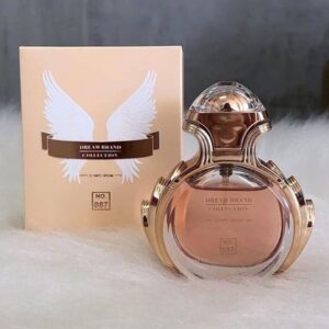 Perfume 087 Brand Collection- Olympea de Paco Rabanne