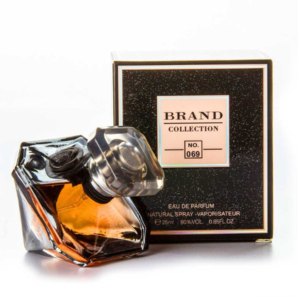 BRAND COLLECTION 069 - TRÉSOR LA NUIT