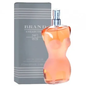 Brand Collection 171 - Inspiração Classique Jean Paul - 25ml |