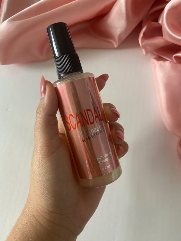 Perfume Capilar - Scandal 100ml