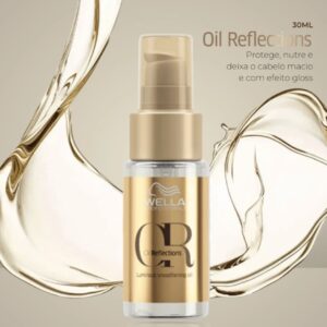 OIL REFLECTIONS - ÓLEO CAPILAR 30ml