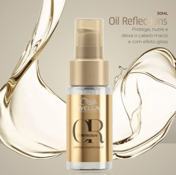 OIL REFLECTIONS - ÓLEO CAPILAR 30ml