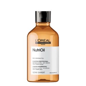 Shampoo loreal nutrioil 300ml