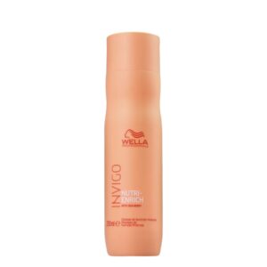 Shampoo Wella Professionals Invigo Nutri-Enrich 250ml