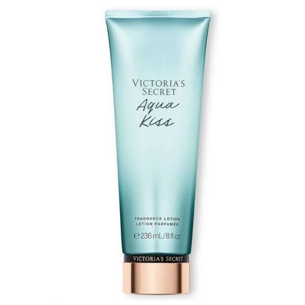 Creme Hidratante Victoria Secret`S Aqua Kiss 236Ml