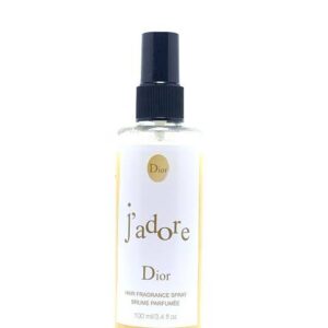 PERFUME CAPILAR GRANDES GRIFFES JADORE DIOR 100ML