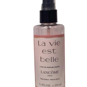 Perfume Capilar - La vie est belle 100ml