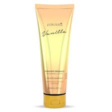 Hidratante corporal pokoloka Vanilla