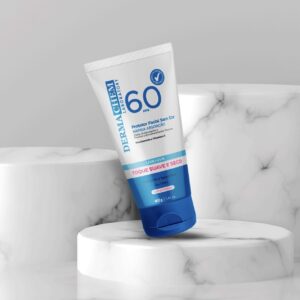 Protetor solar FPS 60 Dermachem